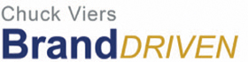 Chuck Viers Brand Driven — original page logo