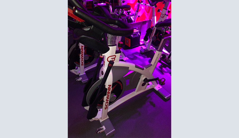 Original Exercise FITNESS image