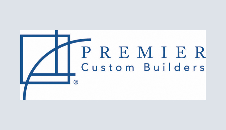 Premier Custom Builders original project artwork