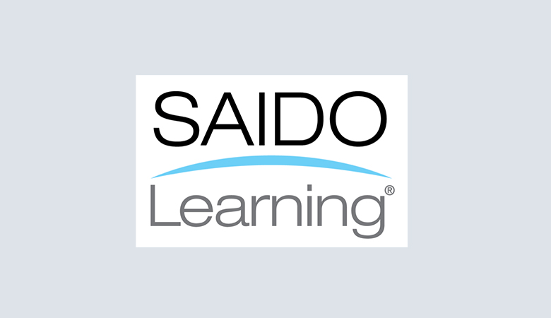 SAIDO Learning original project artwork